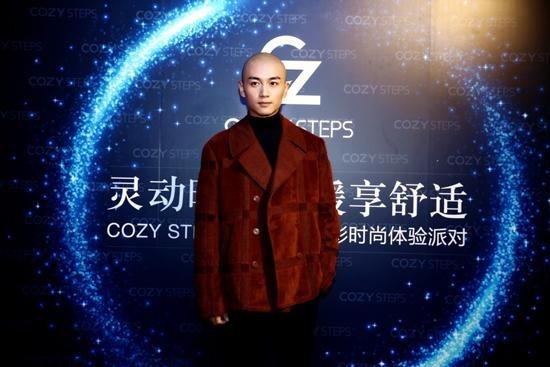 陈晓为什么说当准爸爸会紧张？