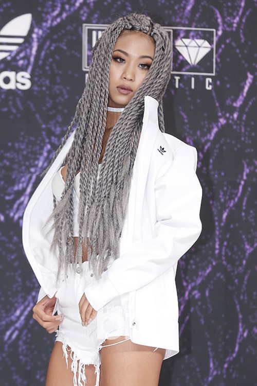 韩国女团Wassup成员Nada将于11月发行数码单曲 韩国女团Wassup成员Nada将于11月发行数码单曲