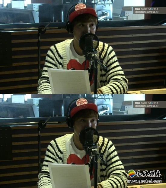 安七炫希望H.O.T.一定要合体