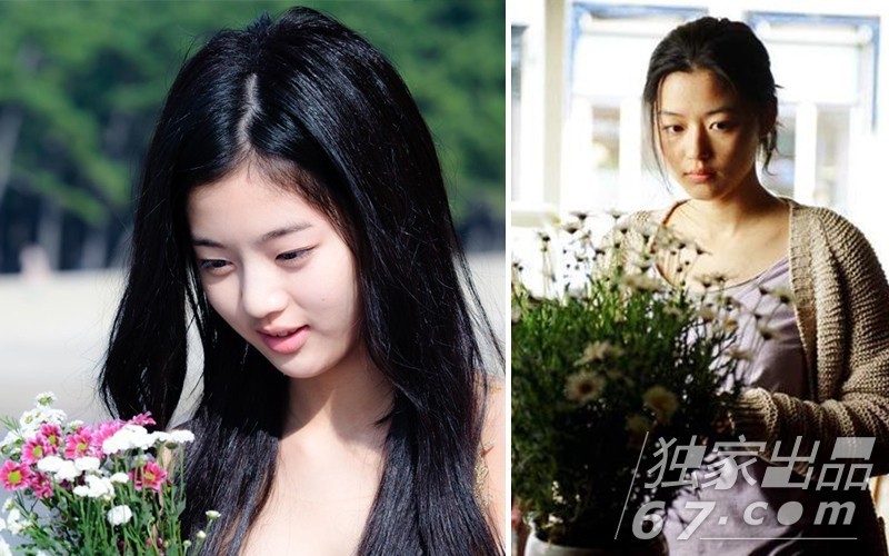 新剧《蓝色大海的传说》近日公开了三段成长变迁史