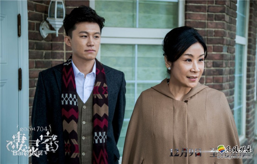 悬疑故事片《凄灵室》原名《闺房秘影》什么时候全国上映？