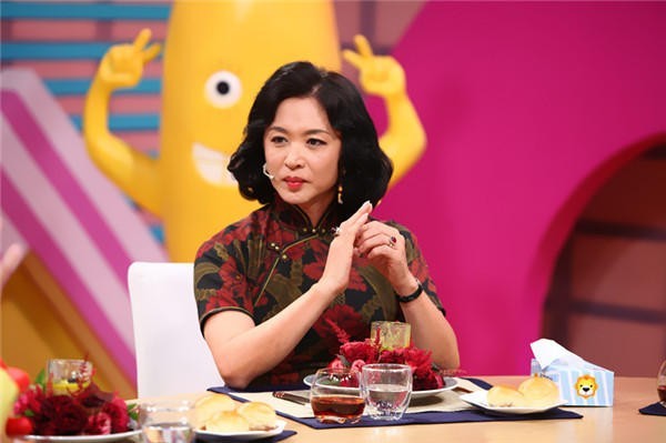 金星说了与杨丽萍的什么恩怨？