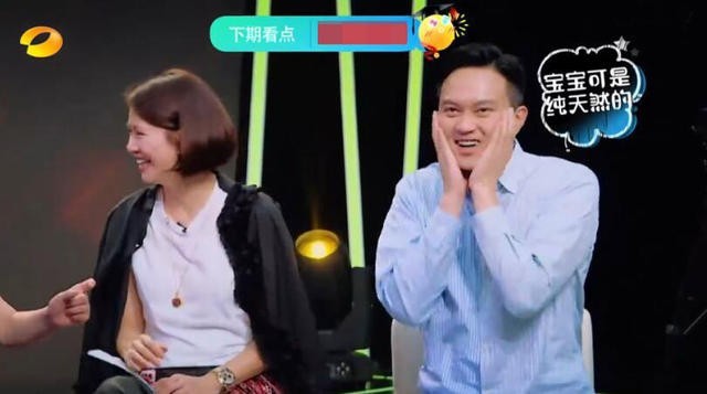 张智霖说他没有整容，真的？