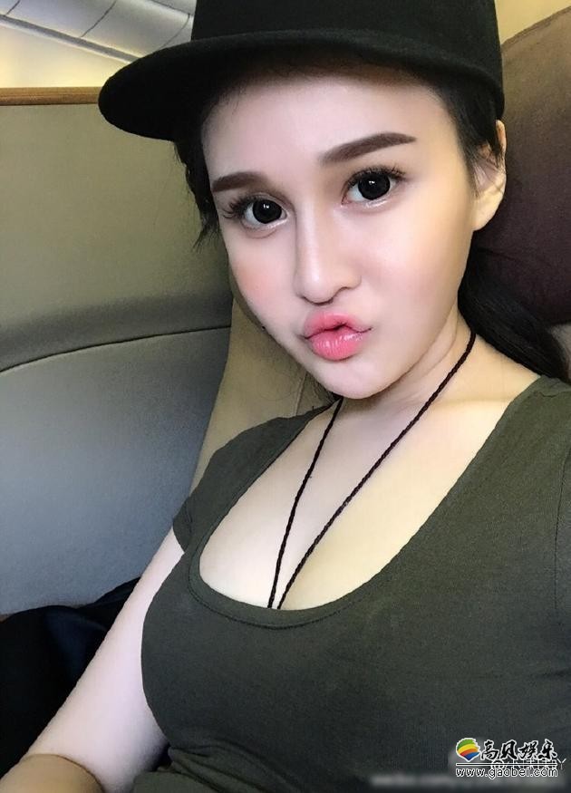 赵本山女儿为什么被骂很拼爹？