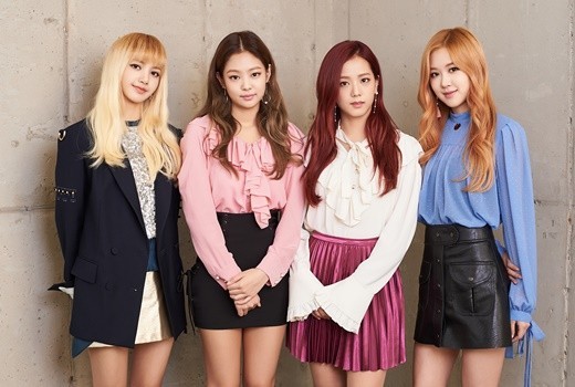 BLACKPINK新曲MV点击量破千万　