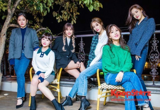 T-ara谈如果与花英再见面 成员们称没有退队或解散的想法