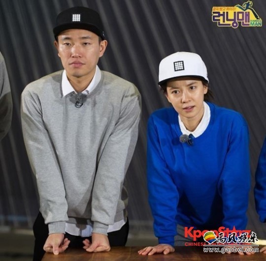 Gary因为想要专注于音乐决定从SBS综艺节目《Running Man》中下车 Gary因为想要专注于音乐决定从SBS综艺节目《Running Man》中下车