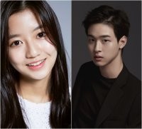 《所罗门的伪证》确定男主角将由出道仅四个月的新人张东尹出任