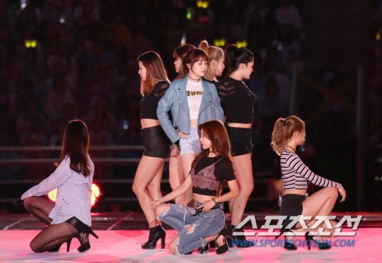 女团Girl’s Day方面通过官方SNS发文，对交易签名会门票的粉丝给予警告