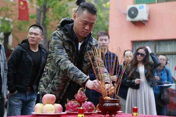 喜剧电影《非常绑架》大概讲一个什么故事？