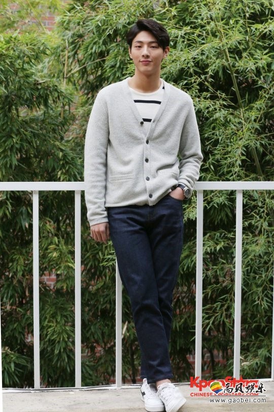 Jisoo：梦想成为李帝勋-刘亚仁一样的演技演员