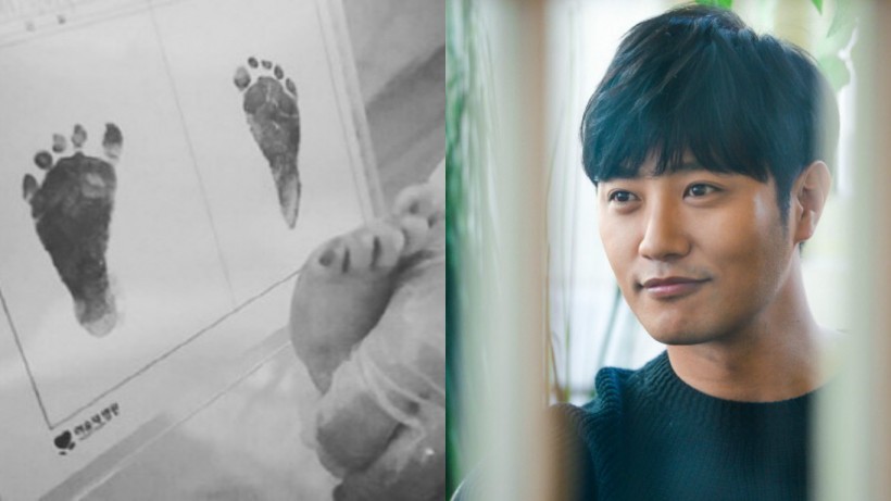 晋久喜迎接第二个宝宝 「Welcome No.2! 晋久喜迎接第二个宝宝 「Welcome No.2!