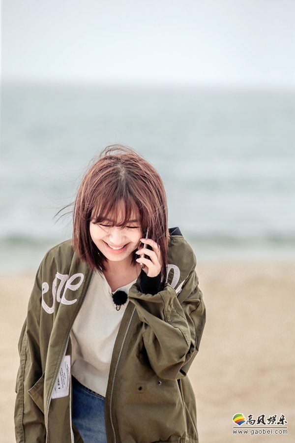 金希澈带李菲儿回到了自己出生的地方  江原道