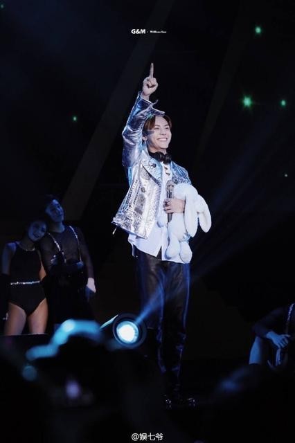 这样的陈伟霆真的很暖？