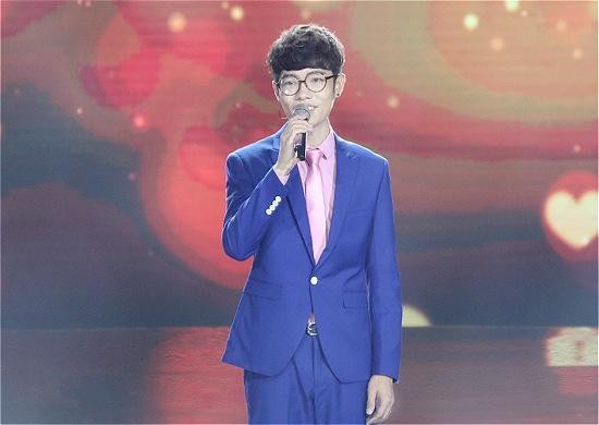 李行亮凭金曲成功晋级意外收获？