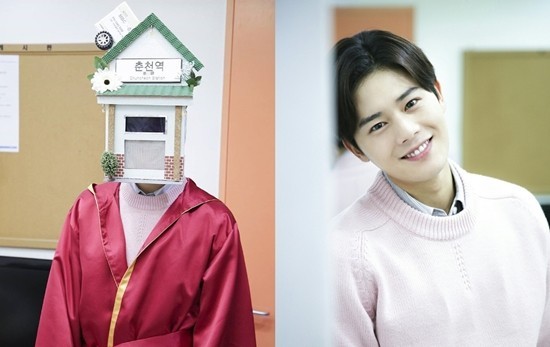 金桐俊出战《蒙面歌王》 出演感慨万分