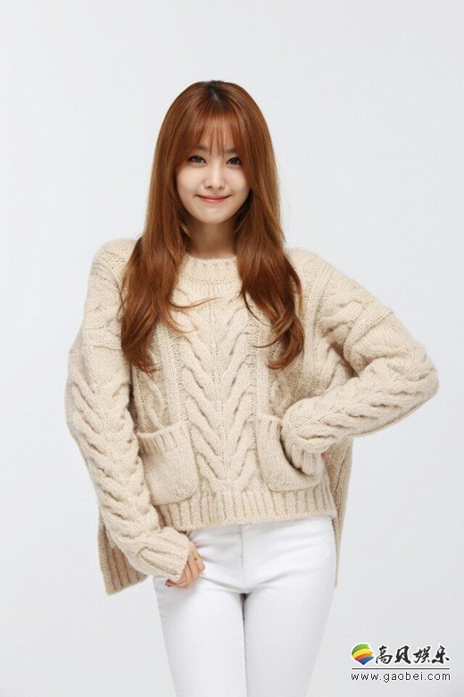 Secret宋智恩合流事前制作新剧