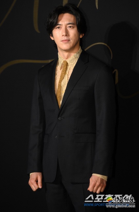 《狱中花》昨晚收官 高洙公开感言