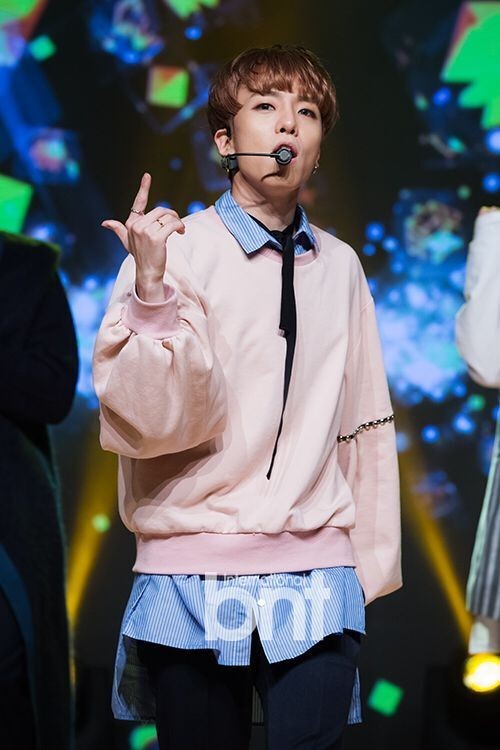 ToppDogg新专showcase 展现成熟