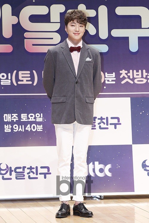 《花样旅行》殷志源李宰镇下车