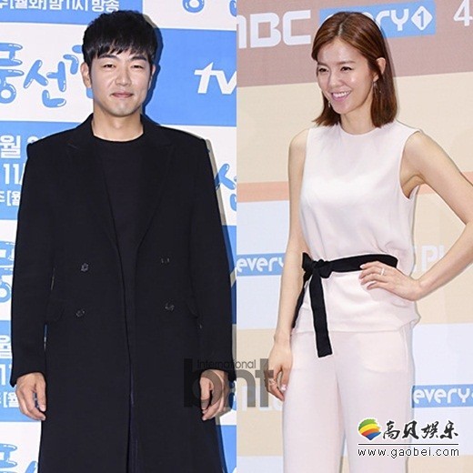 李钟赫出演《妈妈的笔记本》 金成恩搭档