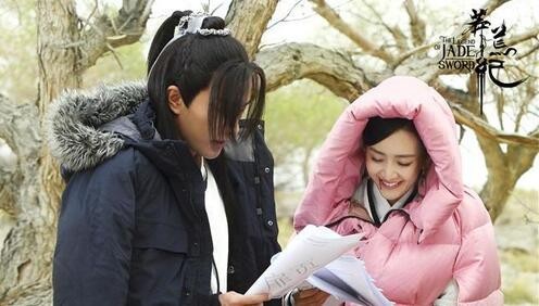 刘恺威真的出轨了？