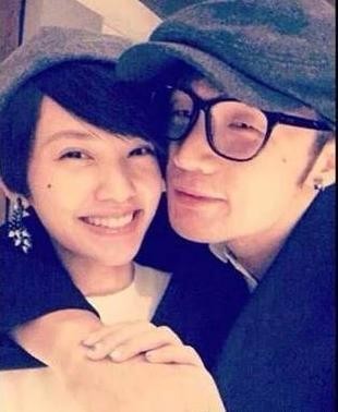 杨丞琳是怎样回应开工作室的？