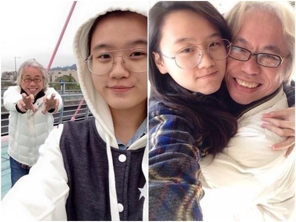 “爷孙恋”男主想生个女儿? “爷孙恋”男主想生个女儿?