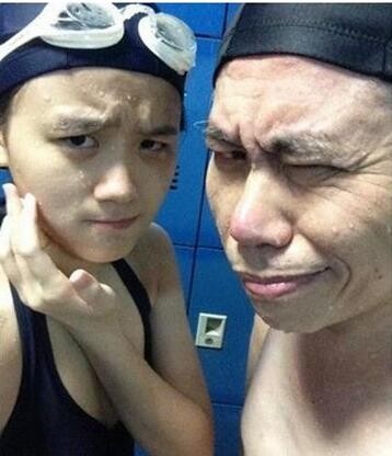 李坤城为什么婚礼不邀请准岳父 ？