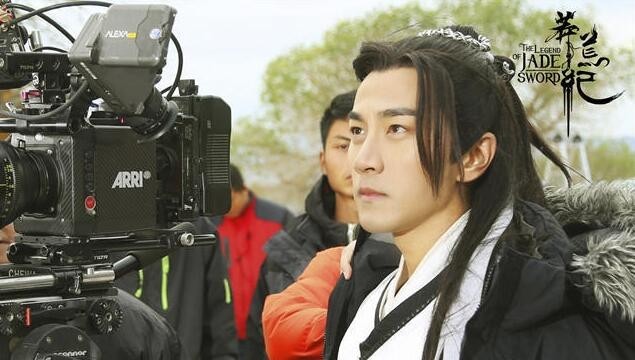 刘恺威王鸥携手的新剧叫什么？