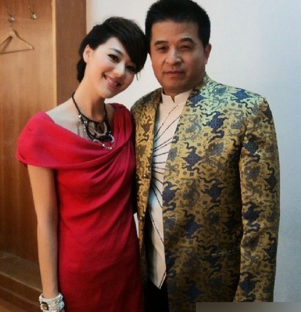 毕福剑私生活混乱？