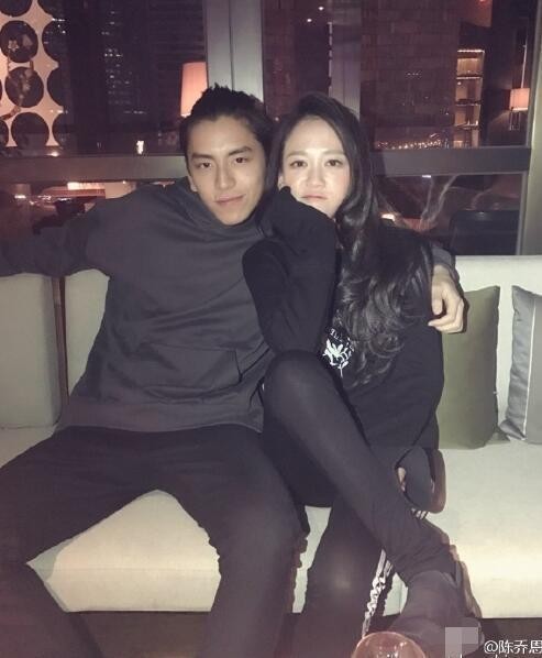 林真心和少年版徐太宇穿越啦？