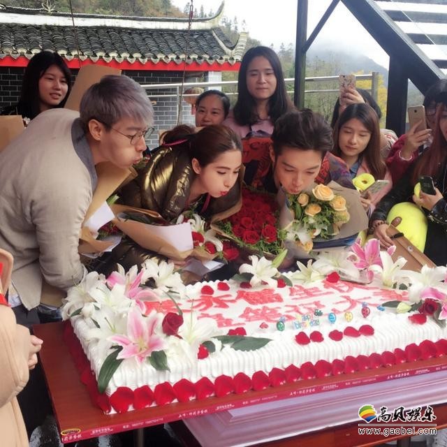 《巫蛊笔记》在哪里拍摄了？