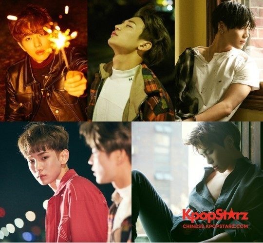 SHINee将发后续专辑，携《1 and 1》15日全面出击