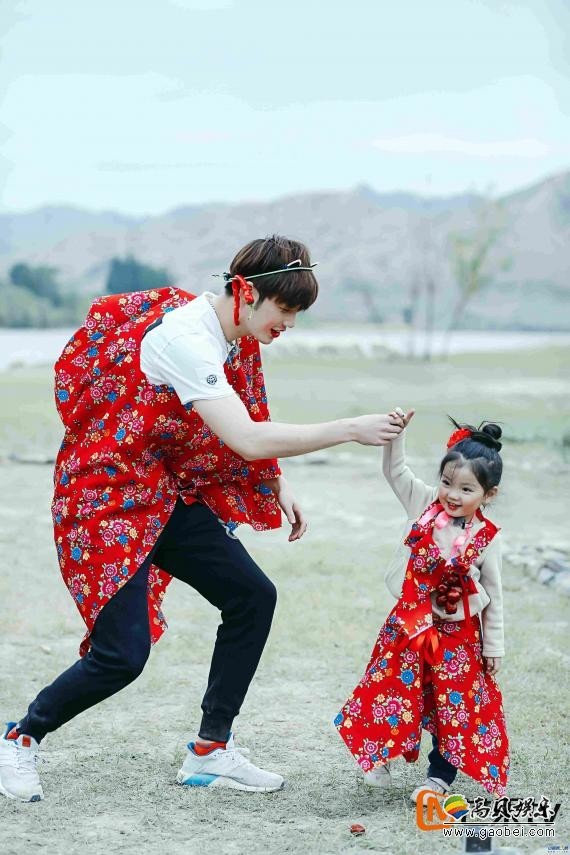 芒果TV《爸爸去哪儿4》本周将前往宁夏沙坡头