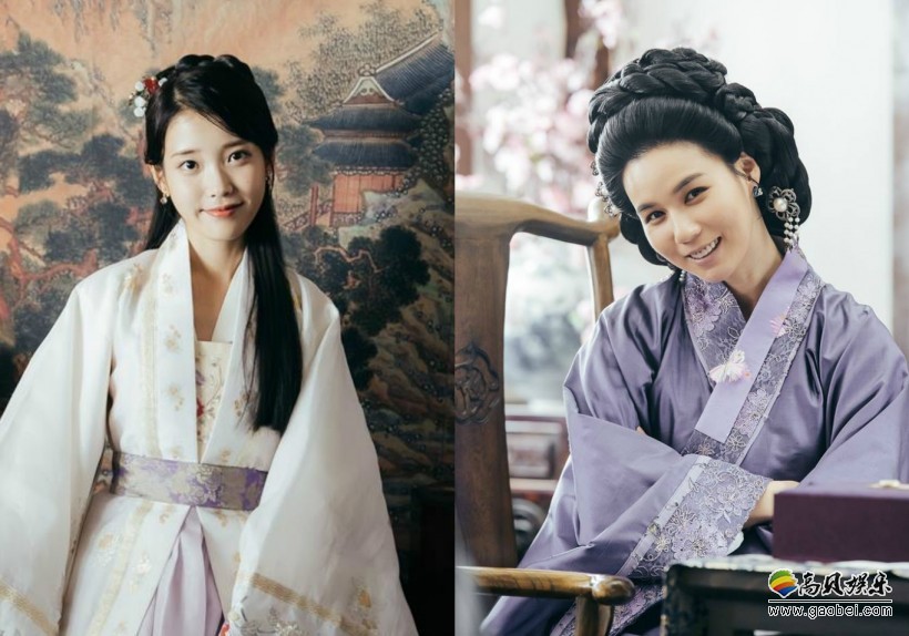 演员朴诗恩日前携手平面媒体拍摄写真画报