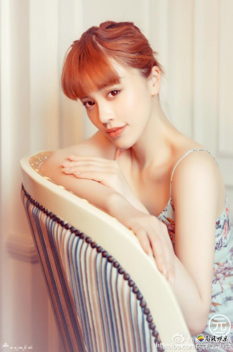 刘翔前妻葛天在微博晒出一组唯美写真