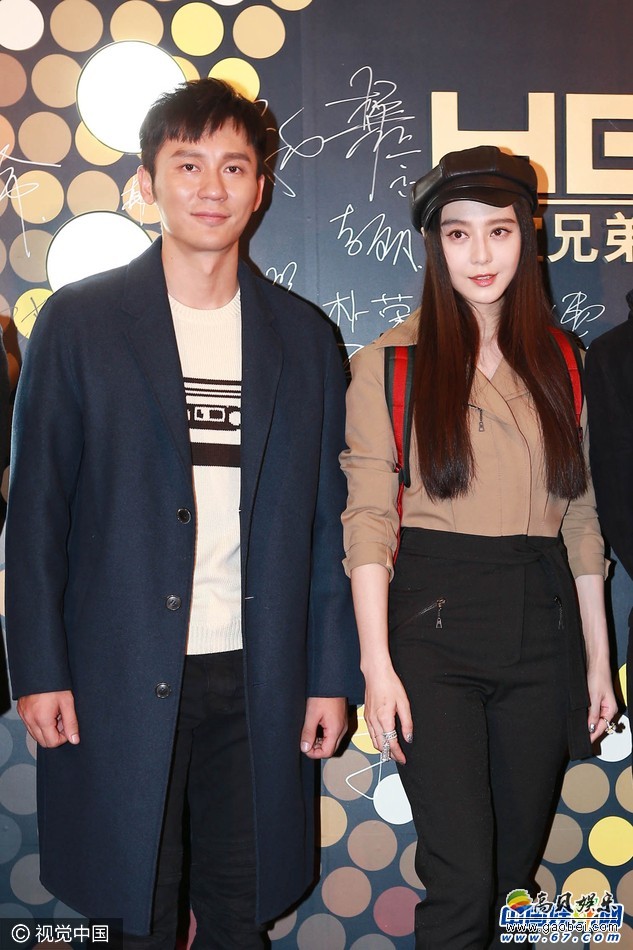 “华谊兄弟电影汇”开业盛典活动11月16日举行