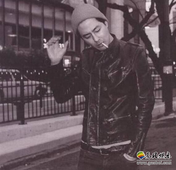 被誉为是韩国国宝级的性感男神是谁？