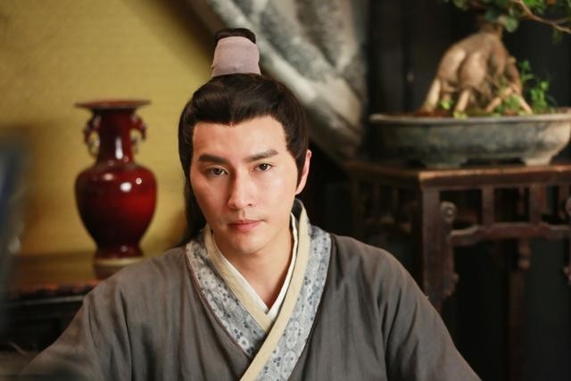 《大明奇冤》武大郎由谁扮演？
