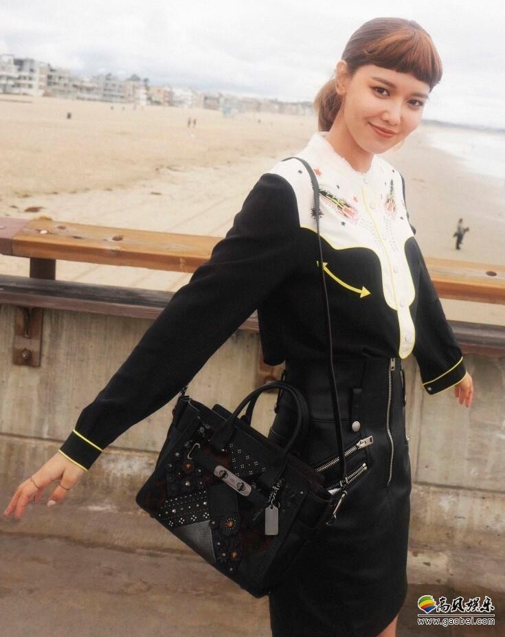 少女时代成员秀英有没有撞脸了唐嫣？