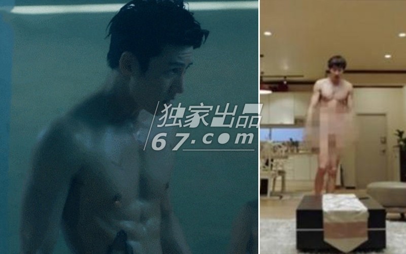 最近出来的几部韩剧都看是走“小黄片”路线