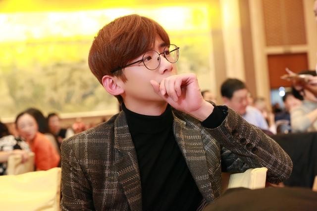 白敬亭参与了什么慈善活动？