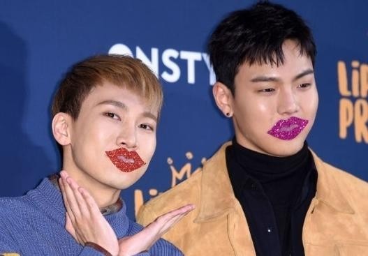 金希澈-Tony An-恩光-Shownu-道英-路云出了什么节目 ？