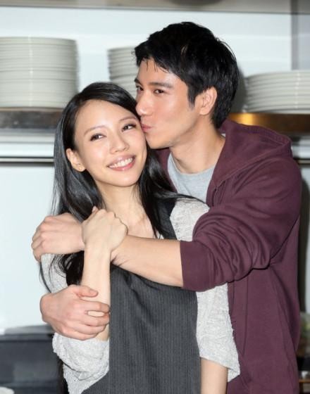 王力宏与妻子李靓蕾结婚多少周年了？