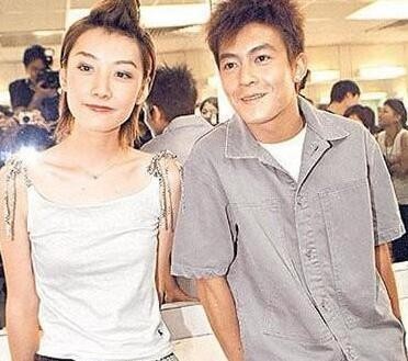 歌手陈文媛曾卷入艳照门？