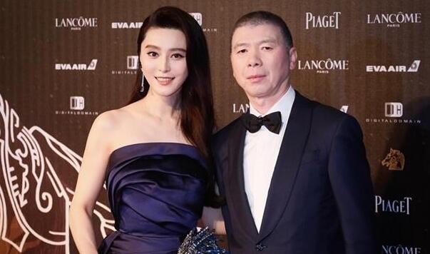 范冰冰是怎样回应错她失金马的？