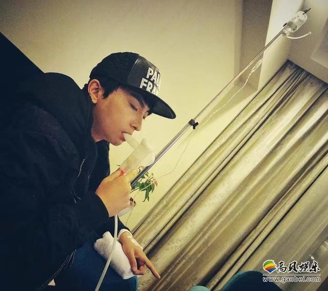 牛骏峰感冒连续输液做雾化治疗？