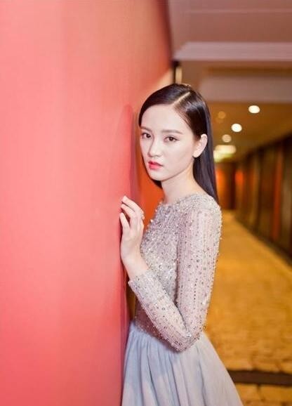 黄灿灿受邀出席《时尚先生》20周年活动了？