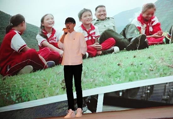 “用影像发现爱”第二届在哪里开幕？